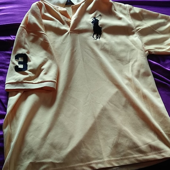 Ralph Lauren polo shirt - Picture 3 of 4